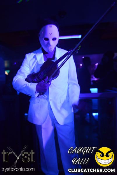 Tryst nightclub photo 261 - January 25th, 2014