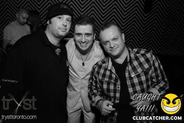 Tryst nightclub photo 262 - January 25th, 2014