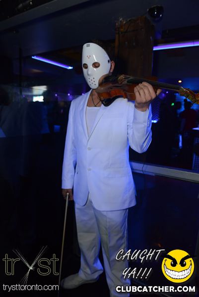 Tryst nightclub photo 266 - January 25th, 2014