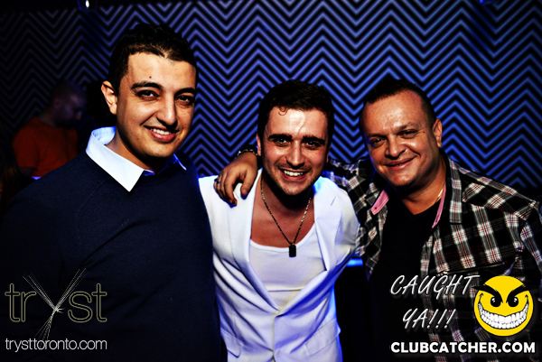 Tryst nightclub photo 267 - January 25th, 2014