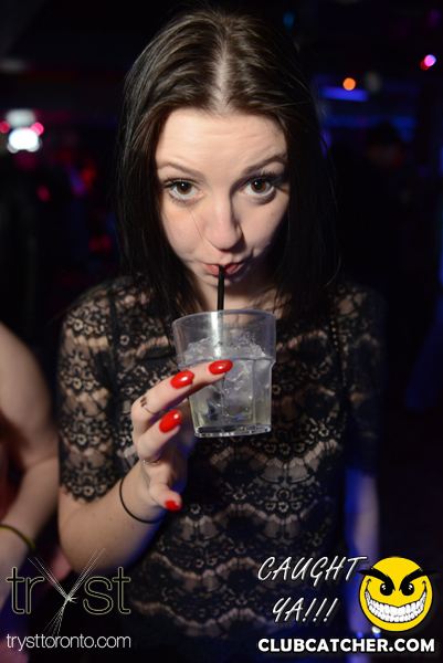 Tryst nightclub photo 268 - January 25th, 2014