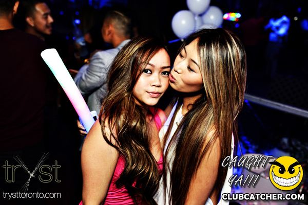 Tryst nightclub photo 269 - January 25th, 2014