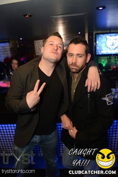 Tryst nightclub photo 270 - January 25th, 2014