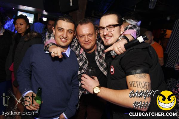 Tryst nightclub photo 28 - January 25th, 2014