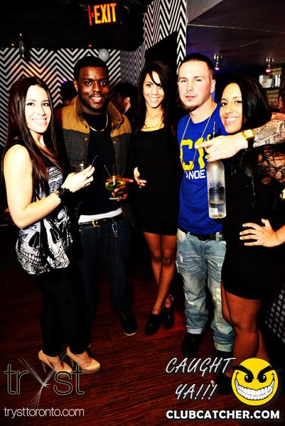 Tryst nightclub photo 271 - January 25th, 2014