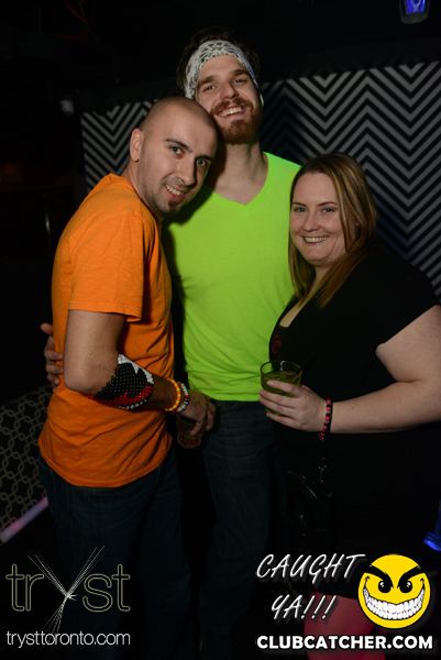 Tryst nightclub photo 279 - January 25th, 2014