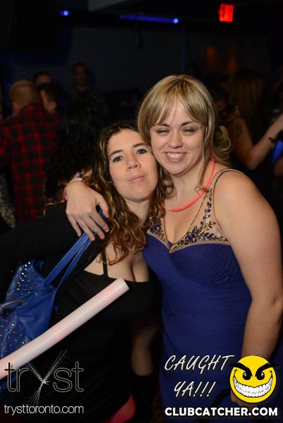 Tryst nightclub photo 280 - January 25th, 2014