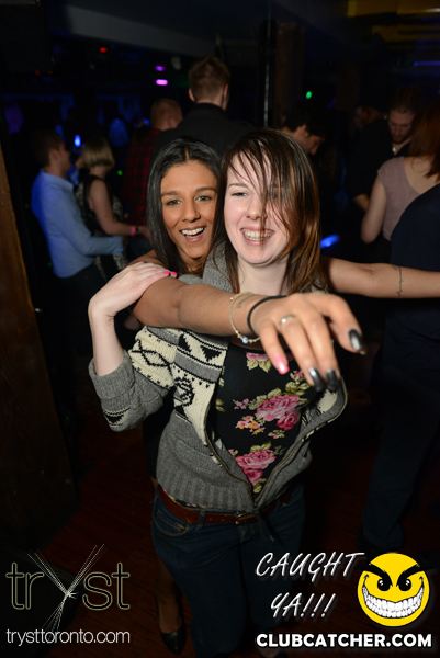 Tryst nightclub photo 281 - January 25th, 2014