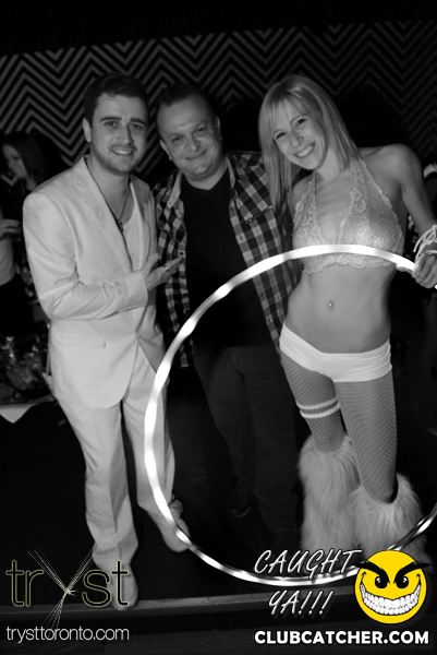 Tryst nightclub photo 282 - January 25th, 2014