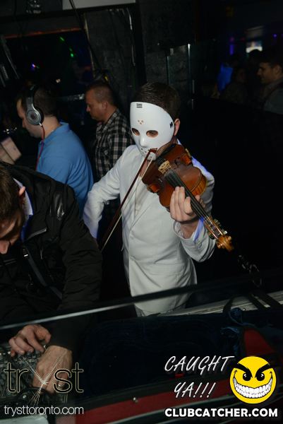 Tryst nightclub photo 284 - January 25th, 2014