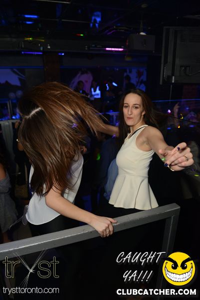 Tryst nightclub photo 286 - January 25th, 2014