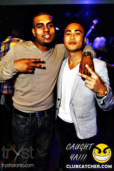 Tryst nightclub photo 289 - January 25th, 2014