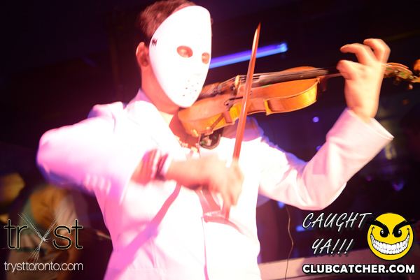 Tryst nightclub photo 293 - January 25th, 2014