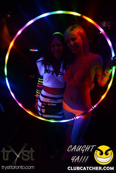Tryst nightclub photo 294 - January 25th, 2014
