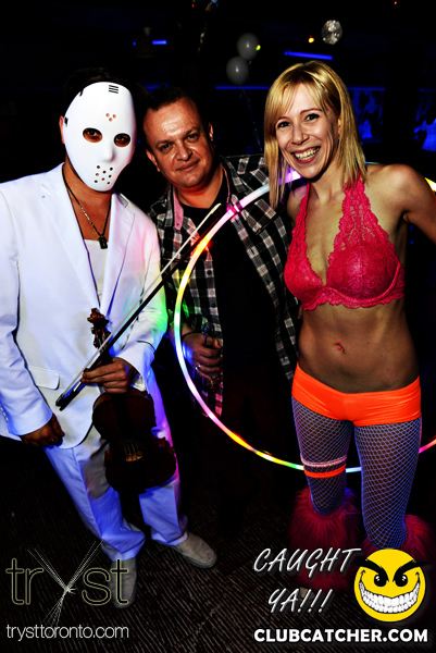 Tryst nightclub photo 295 - January 25th, 2014