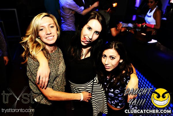 Tryst nightclub photo 296 - January 25th, 2014