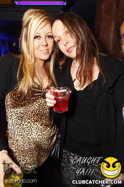 Tryst nightclub photo 297 - January 25th, 2014