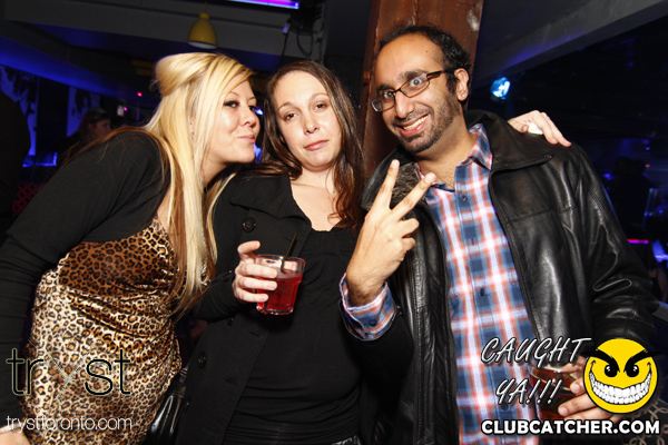 Tryst nightclub photo 298 - January 25th, 2014