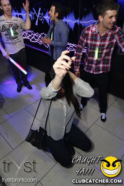 Tryst nightclub photo 300 - January 25th, 2014