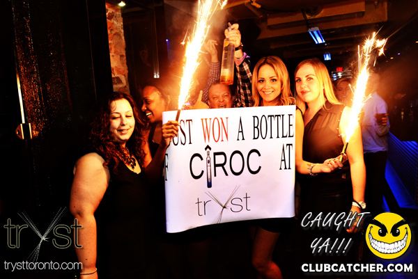 Tryst nightclub photo 301 - January 25th, 2014