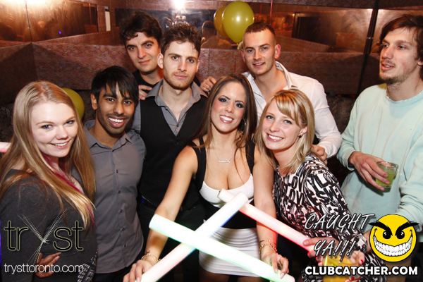 Tryst nightclub photo 303 - January 25th, 2014