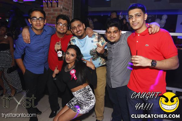 Tryst nightclub photo 304 - January 25th, 2014