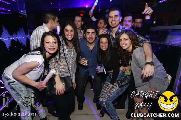 Tryst nightclub photo 305 - January 25th, 2014