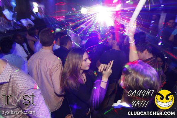 Tryst nightclub photo 307 - January 25th, 2014