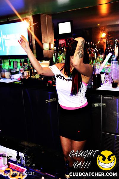 Tryst nightclub photo 308 - January 25th, 2014