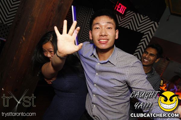Tryst nightclub photo 309 - January 25th, 2014