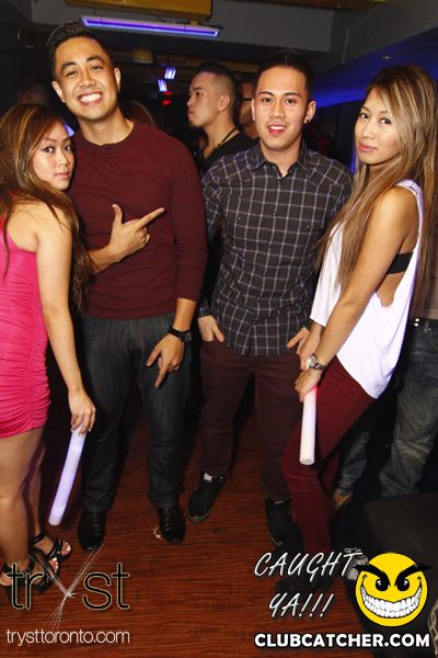 Tryst nightclub photo 311 - January 25th, 2014