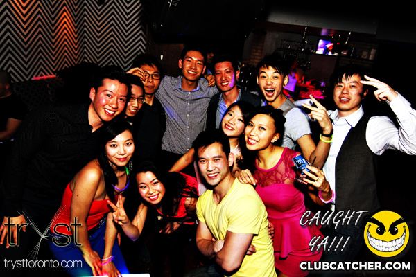 Tryst nightclub photo 312 - January 25th, 2014