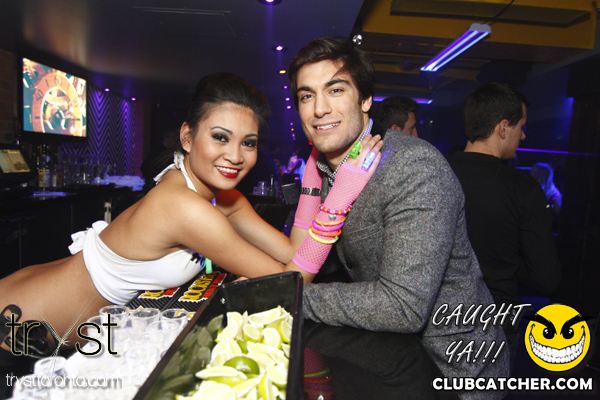 Tryst nightclub photo 313 - January 25th, 2014