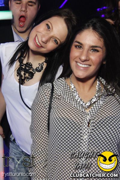 Tryst nightclub photo 314 - January 25th, 2014