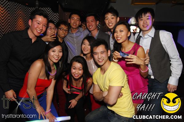 Tryst nightclub photo 316 - January 25th, 2014