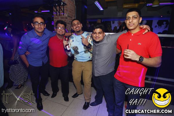 Tryst nightclub photo 317 - January 25th, 2014