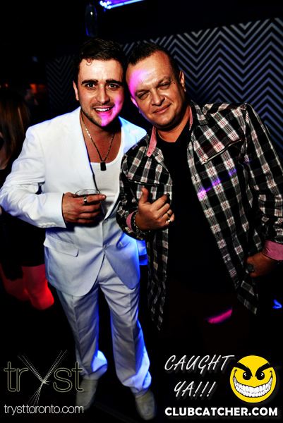 Tryst nightclub photo 319 - January 25th, 2014