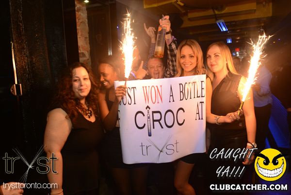 Tryst nightclub photo 33 - January 25th, 2014