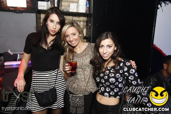 Tryst nightclub photo 324 - January 25th, 2014