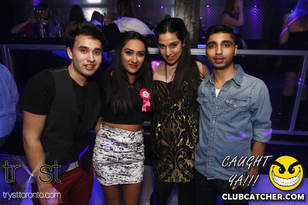 Tryst nightclub photo 327 - January 25th, 2014