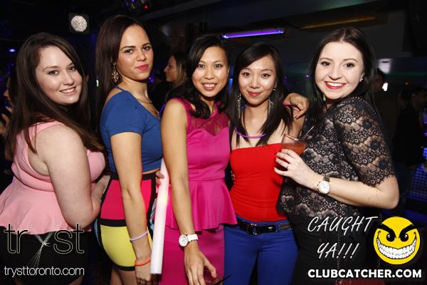 Tryst nightclub photo 328 - January 25th, 2014