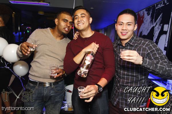 Tryst nightclub photo 329 - January 25th, 2014