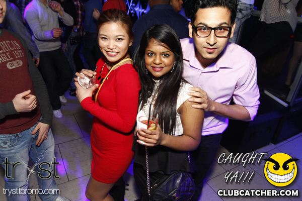 Tryst nightclub photo 330 - January 25th, 2014