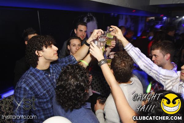 Tryst nightclub photo 332 - January 25th, 2014