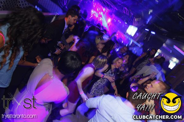 Tryst nightclub photo 335 - January 25th, 2014