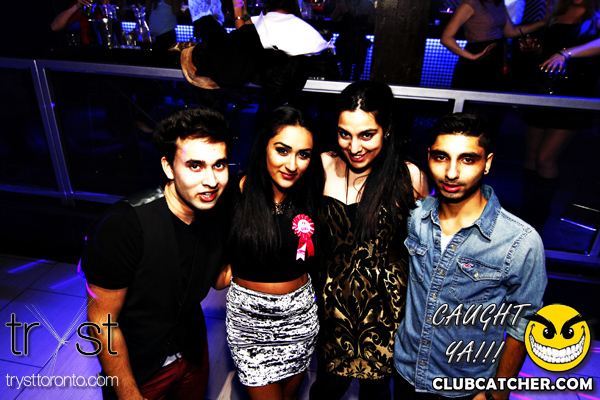 Tryst nightclub photo 336 - January 25th, 2014