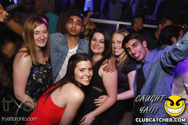 Tryst nightclub photo 338 - January 25th, 2014