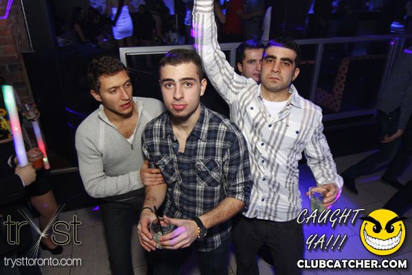 Tryst nightclub photo 340 - January 25th, 2014