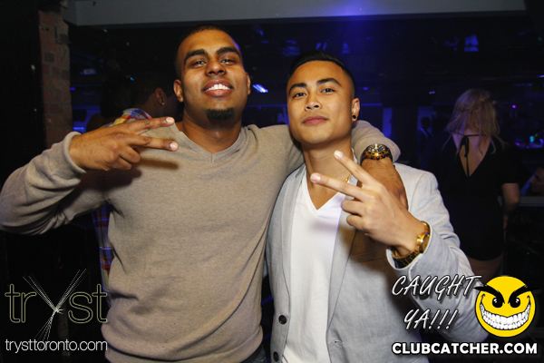 Tryst nightclub photo 341 - January 25th, 2014