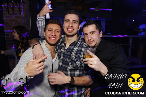 Tryst nightclub photo 347 - January 25th, 2014